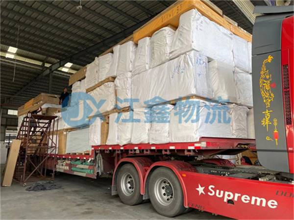 益阳到西平物流多少钱一公斤